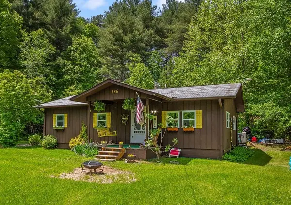 686 Caney Creek Rd., Murphy, NC 28906