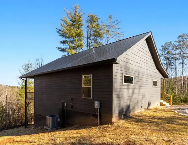 Lot 4 Sam's Way, Murphy, NC 28906