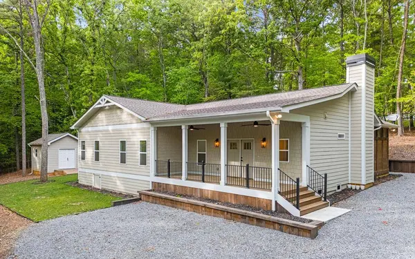 52 Honeysuckle Drive, Blairsville, GA 30512