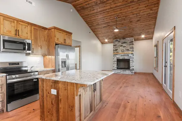 Lot 4 Sam's Way, Murphy, NC 28906