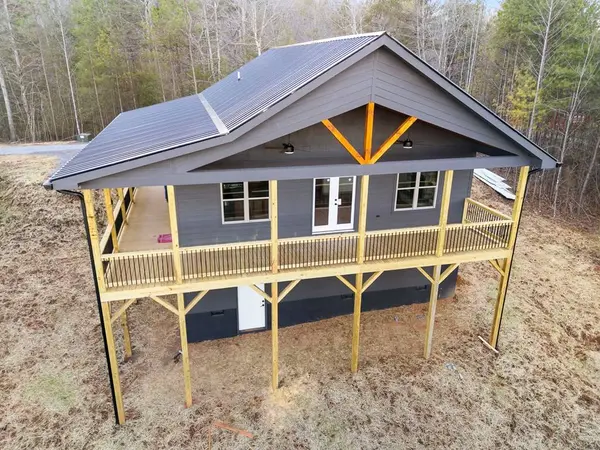 Lot 4 Sam's Way, Murphy, NC 28906
