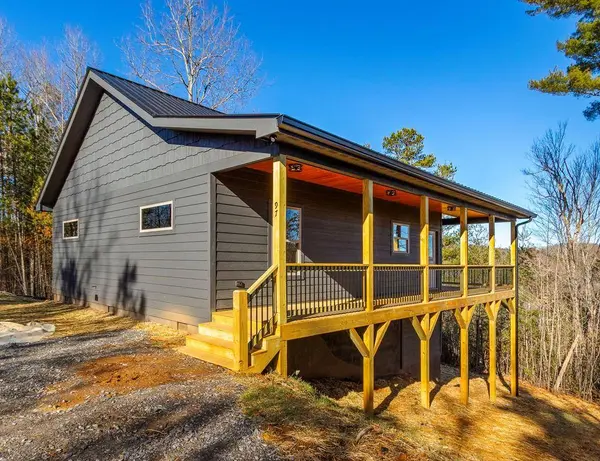Lot 4 Sam's Way, Murphy, NC 28906