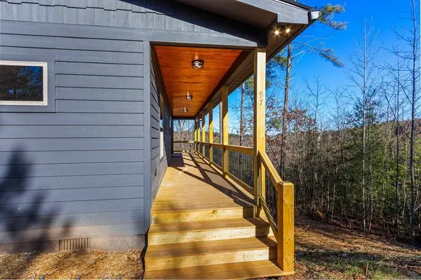 Lot 4 Sam's Way, Murphy, NC 28906