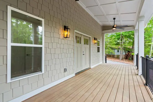 52 Honeysuckle Drive, Blairsville, GA 30512