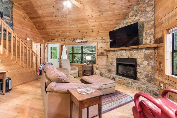 35 Winding Hill Trail, Murphy, NC 28906