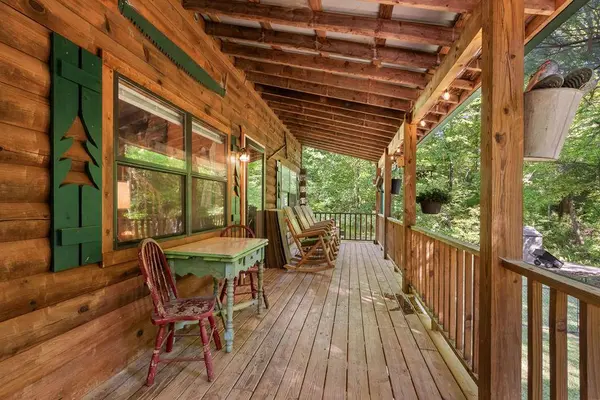 35 Winding Hill Trail, Murphy, NC 28906