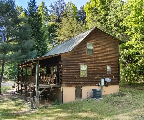35 Winding Hill Trail, Murphy, NC 28906