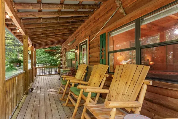 35 Winding Hill Trail, Murphy, NC 28906