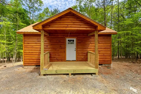 Lot 8 Glennwood Estates, Murphy, NC 28906
