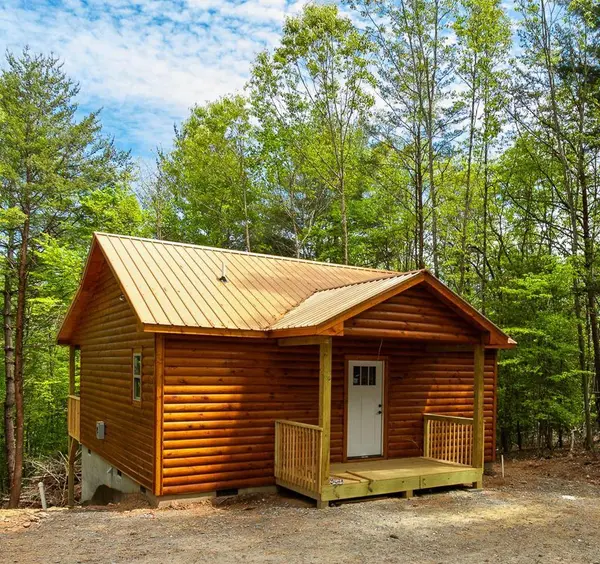 Lot 8 Glennwood Estates, Murphy, NC 28906