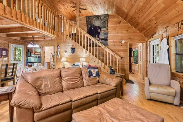 35 Winding Hill Trail, Murphy, NC 28906