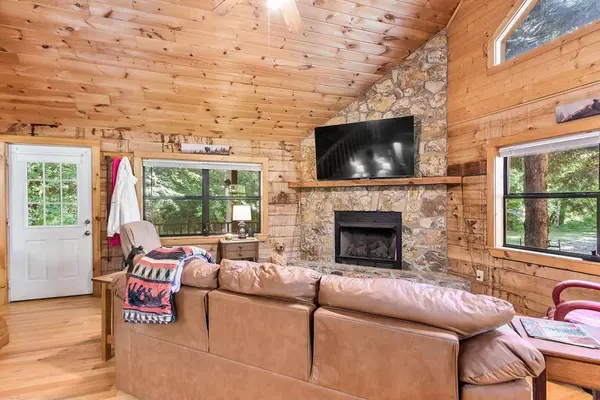 35 Winding Hill Trail, Murphy, NC 28906