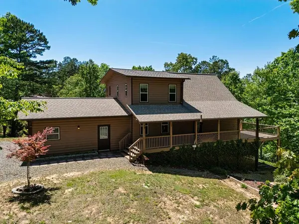 50 Laurel Oak Lane, Murphy, NC 28906