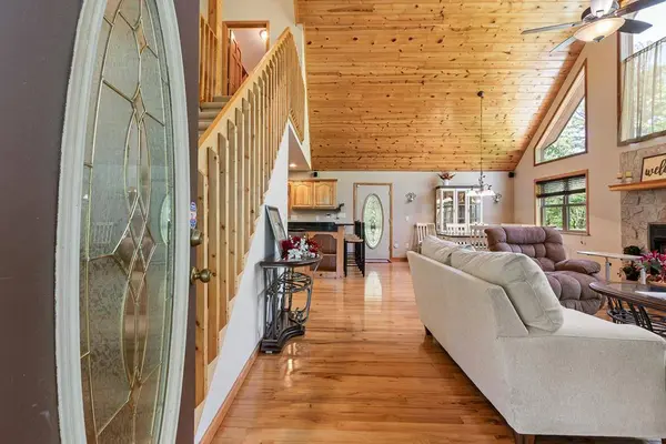 50 Laurel Oak Lane, Murphy, NC 28906