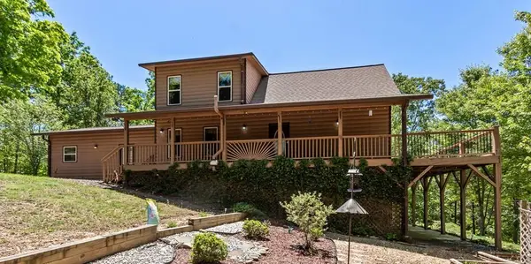 50 Laurel Oak Lane, Murphy, NC 28906