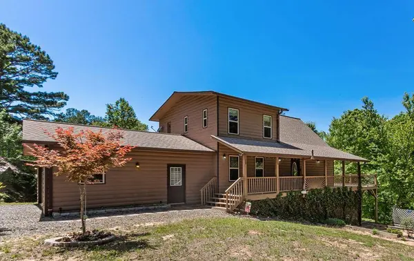50 Laurel Oak Lane, Murphy, NC 28906