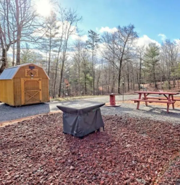 16 Merlin Trail, Murphy, NC 28906
