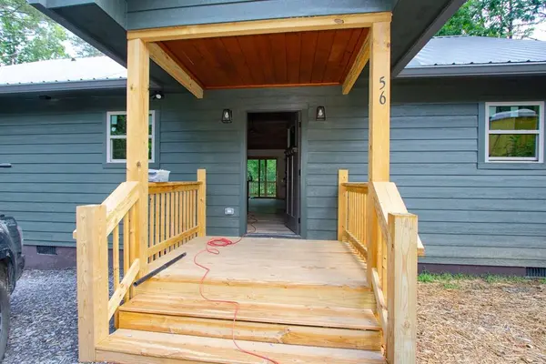 Lot 2 Harvest Oaks Drive, Murphy, NC 28906