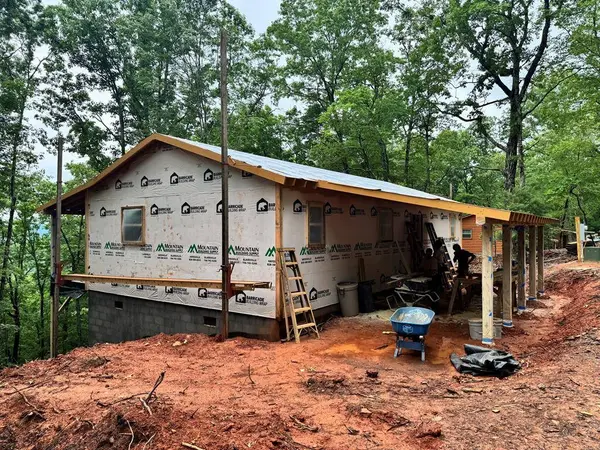 Lot 37 Quail Creek, Murphy, NC 28906