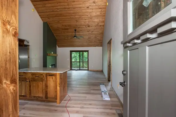 Lot 2 Harvest Oaks Drive, Murphy, NC 28906