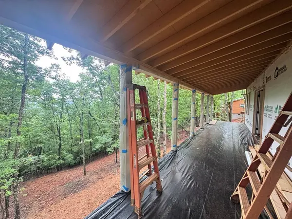 Lot 37 Quail Creek, Murphy, NC 28906