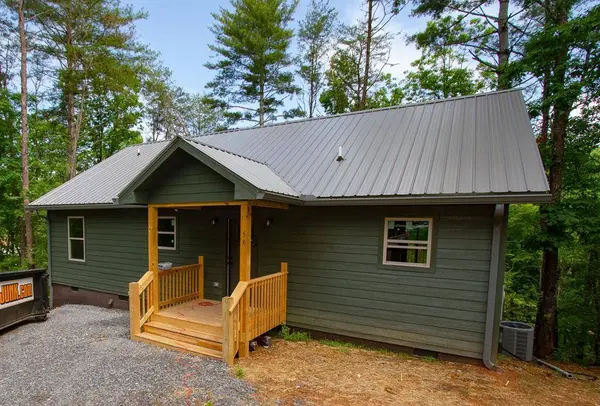 Lot 2 Harvest Oaks Drive, Murphy, NC 28906
