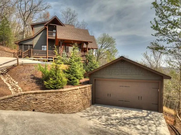 486 Henderson Ln, Mineral Bluff, GA 30559