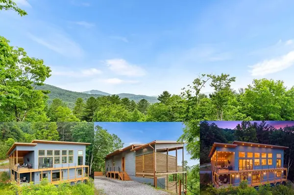 372 Heritage Trail, Murphy, NC 28906