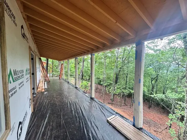 Lot 37 Quail Creek, Murphy, NC 28906