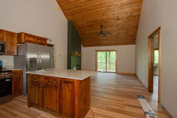 Lot 2 Harvest Oaks Drive, Murphy, NC 28906
