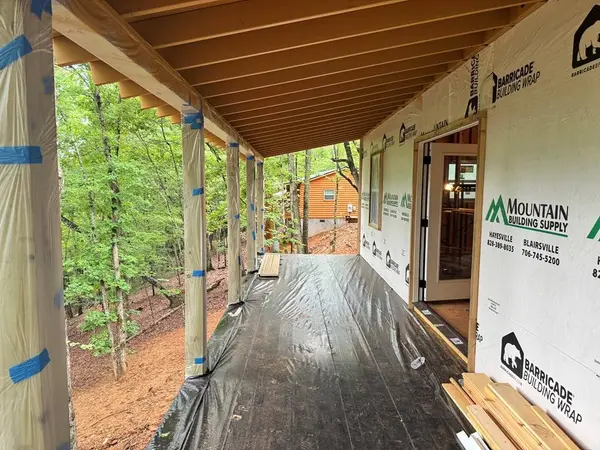 Lot 37 Quail Creek, Murphy, NC 28906