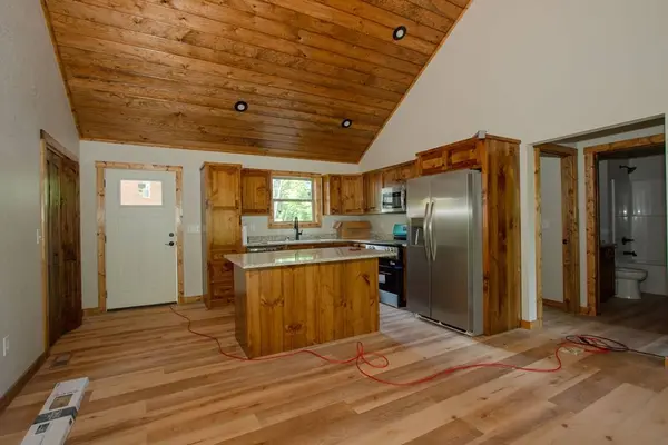 Lot 2 Harvest Oaks Drive, Murphy, NC 28906