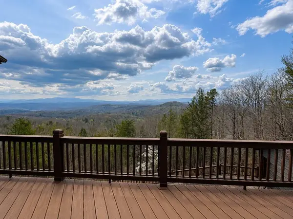 486 Henderson Ln, Mineral Bluff, GA 30559