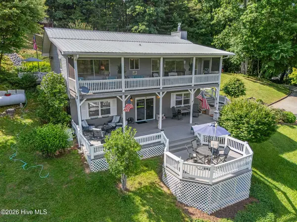 1938 Lakeview Summit DR, Young Harris, GA 30582