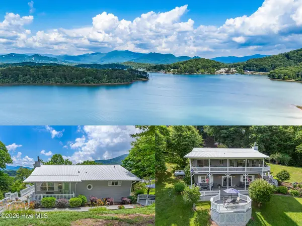 1938 Lakeview Summit DR, Young Harris, GA 30582
