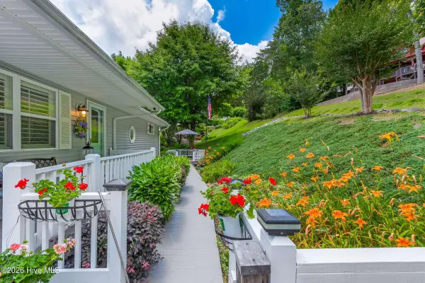 1938 Lakeview Summit DR, Young Harris, GA 30582