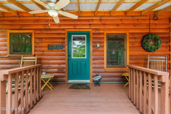 310 Ringtail RUN, Murphy, NC 28906