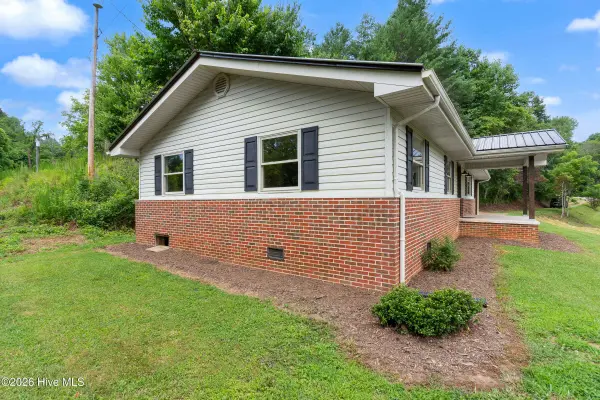 491 Notla Church RD, Murphy, NC 28906