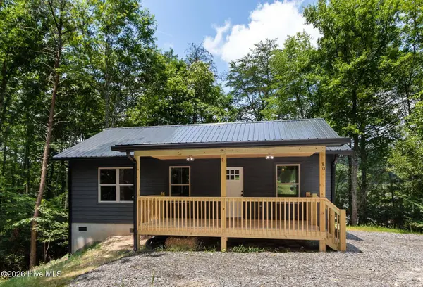 80 Oak Knob DR, Murphy, NC 28906