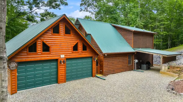171 Laurel Oak LN, Murphy, NC 28906