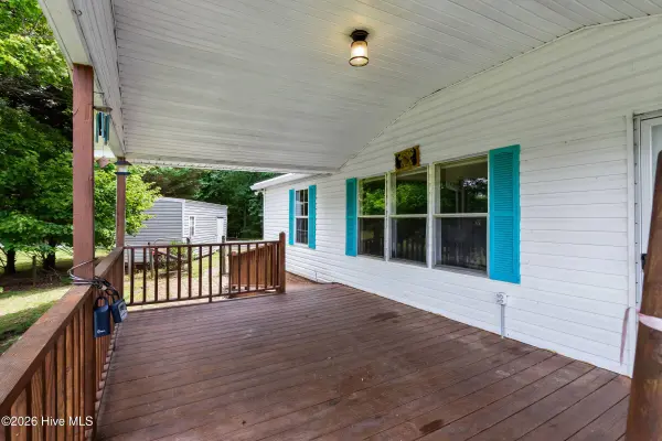 86 Post Oak RDG, Murphy, NC 28906