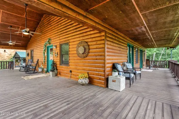 380 Bear TRL, Murphy, NC 28906