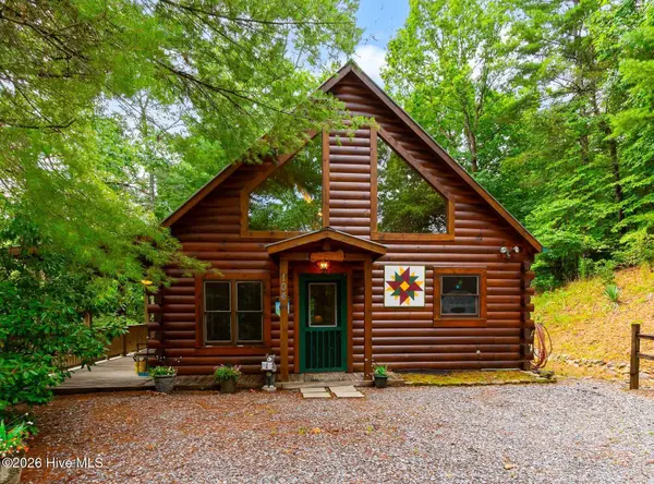 104 Antler LN, Murphy, NC 28906