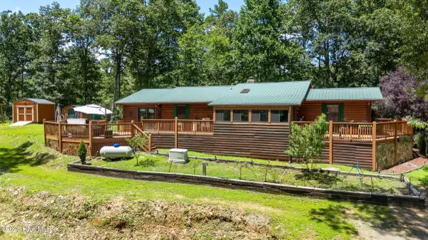 614 Rockridge RD, Murphy, NC 28906