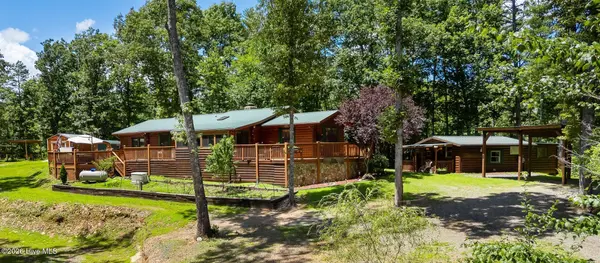 614 Rockridge RD, Murphy, NC 28906