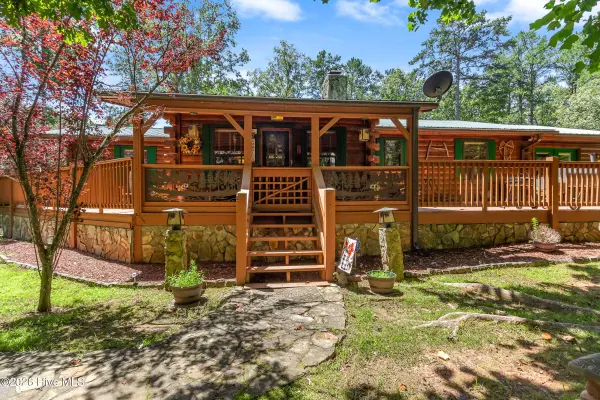 614 Rockridge RD, Murphy, NC 28906