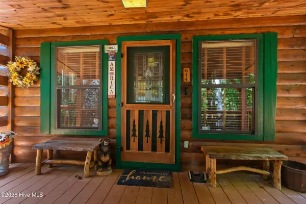 614 Rockridge RD, Murphy, NC 28906