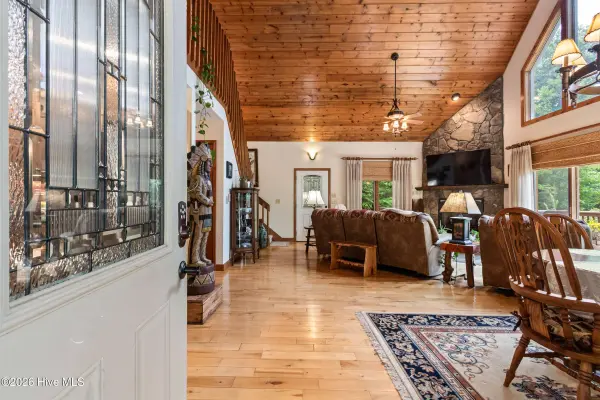 390 Timberwood Hills RD, Murphy, NC 28906