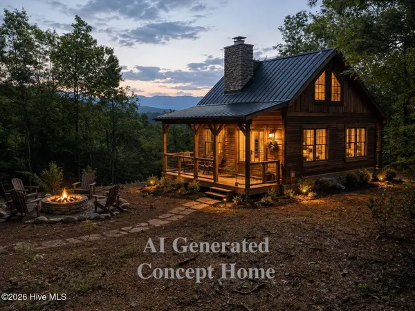 501a Cliff Top Trail, Andrews, NC 28901