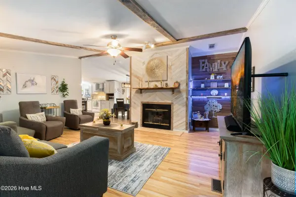 7 Racine DR, Murphy, NC 28906